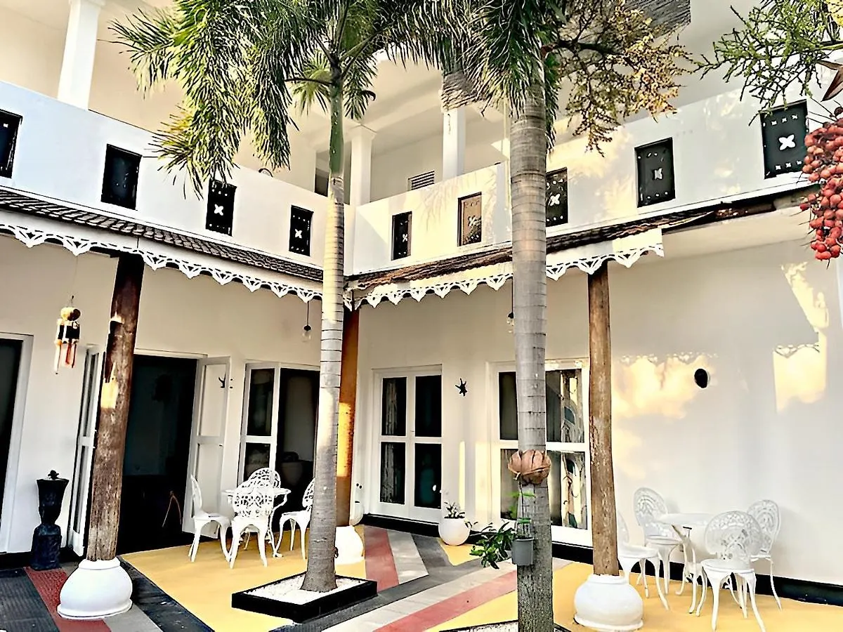 Mo'S Guest House Negombo