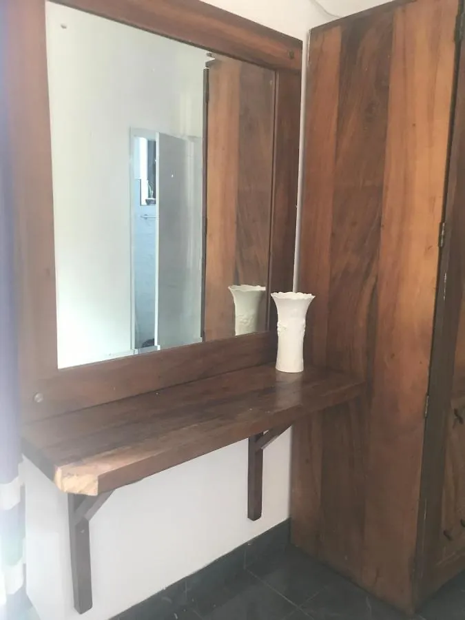 Mo'S Guest House Negombo